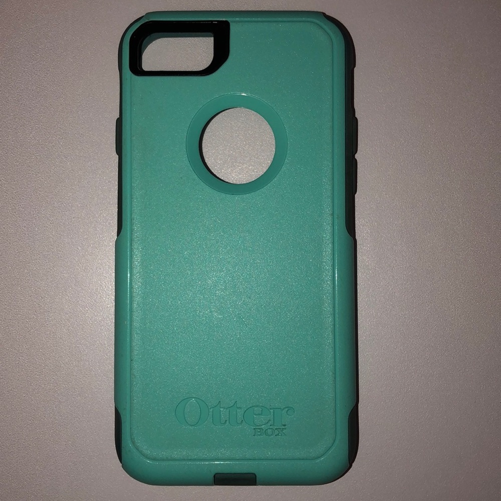 iPhone 7 otter box case